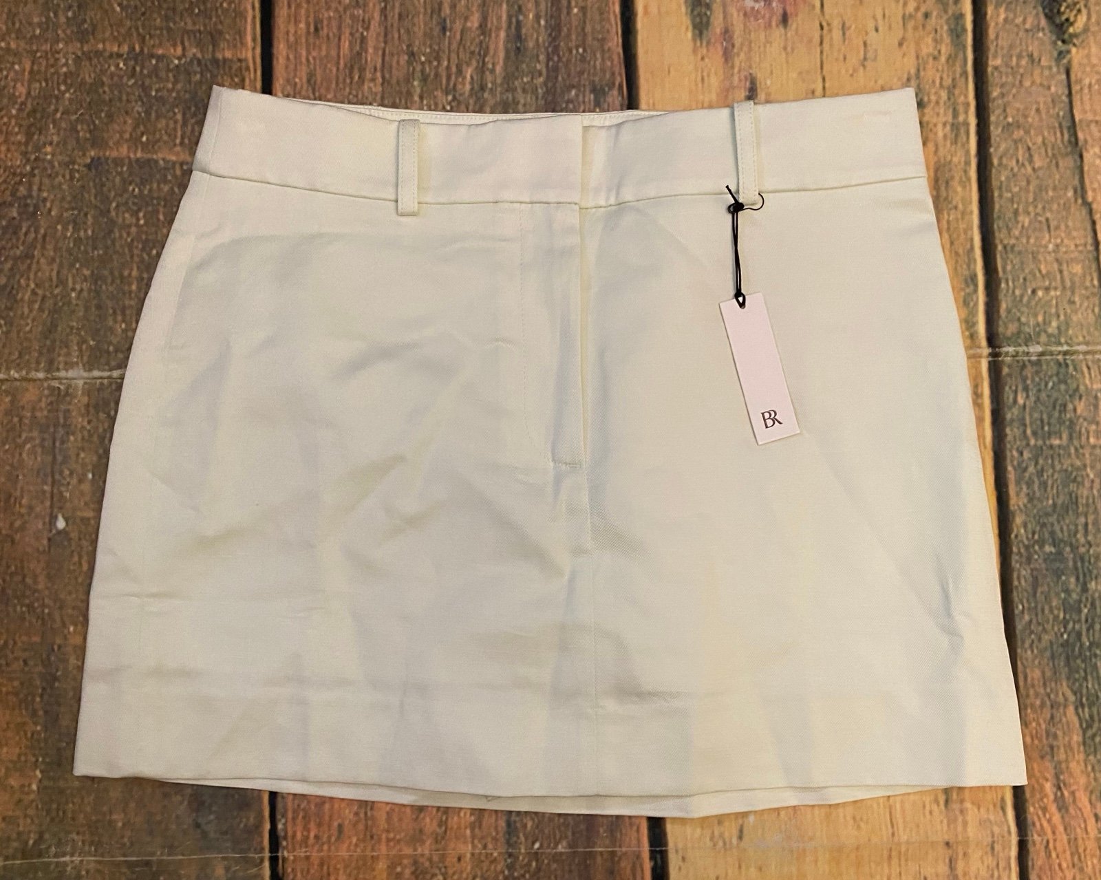 Skort
