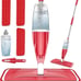 Wet Mops for Hardwood Floor Cleaning