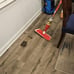 Wet Mops for Hardwood Floor Cleaning