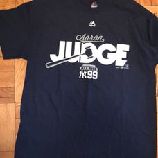 New York Yankees AARON JUDGE