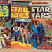 Star Wars Vintage Comics - Lot of Four