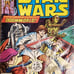 Star Wars Vintage Comics - Lot of Four