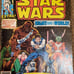 Star Wars Vintage Comics - Lot of Four
