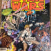 Star Wars Vintage Comics - Lot of Four