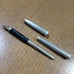 PARKER 75 Fountain Pen Sterling Silver