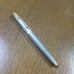 PARKER 75 Fountain Pen Sterling Silver