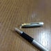 PARKER 75 Fountain Pen Sterling Silver