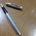 PARKER 75 Fountain Pen Sterling Silver