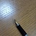 PARKER 75 Fountain Pen Sterling Silver