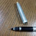 PARKER 75 Fountain Pen Sterling Silver