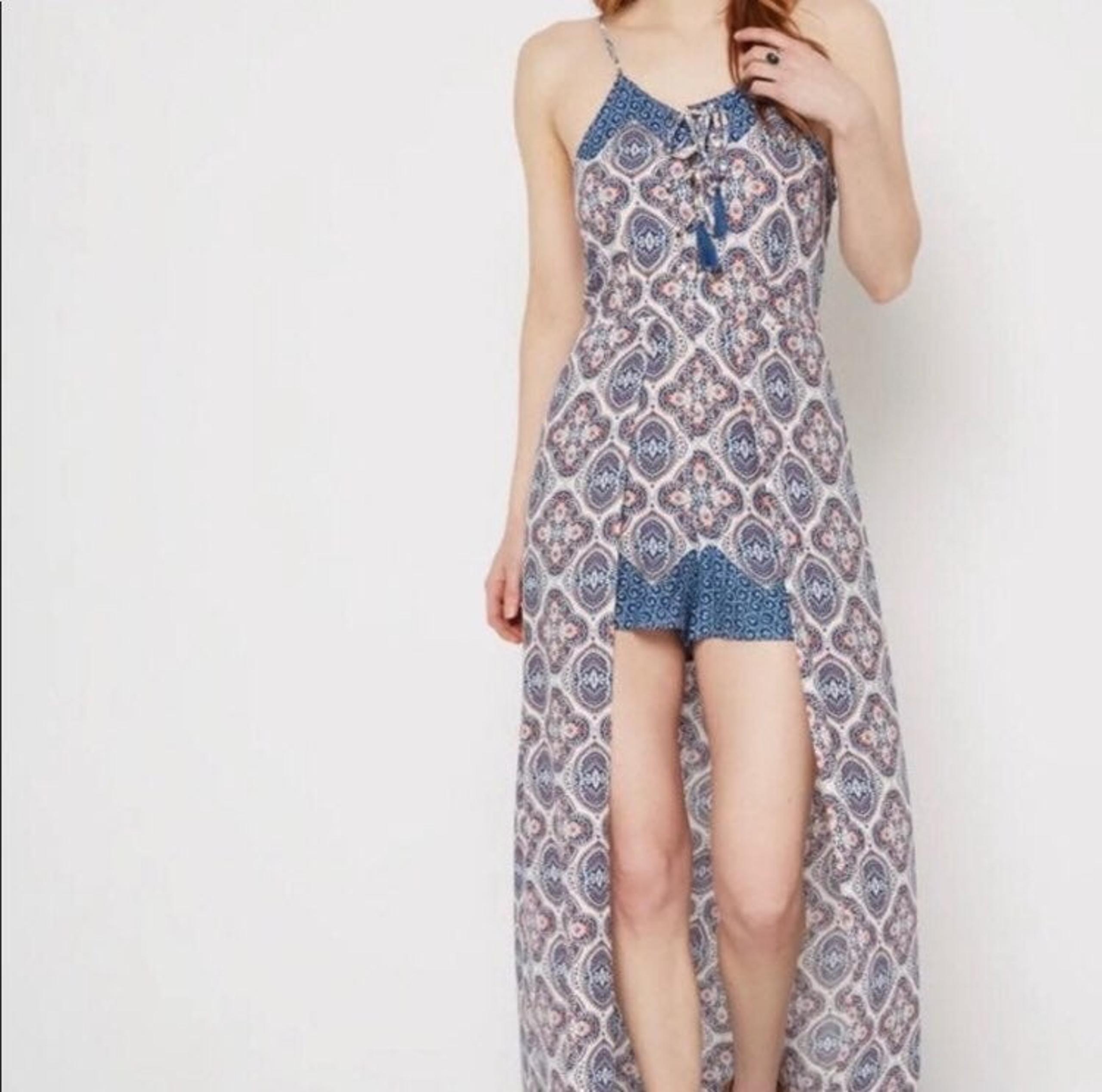 Rue 21 | Romper Dress | XS