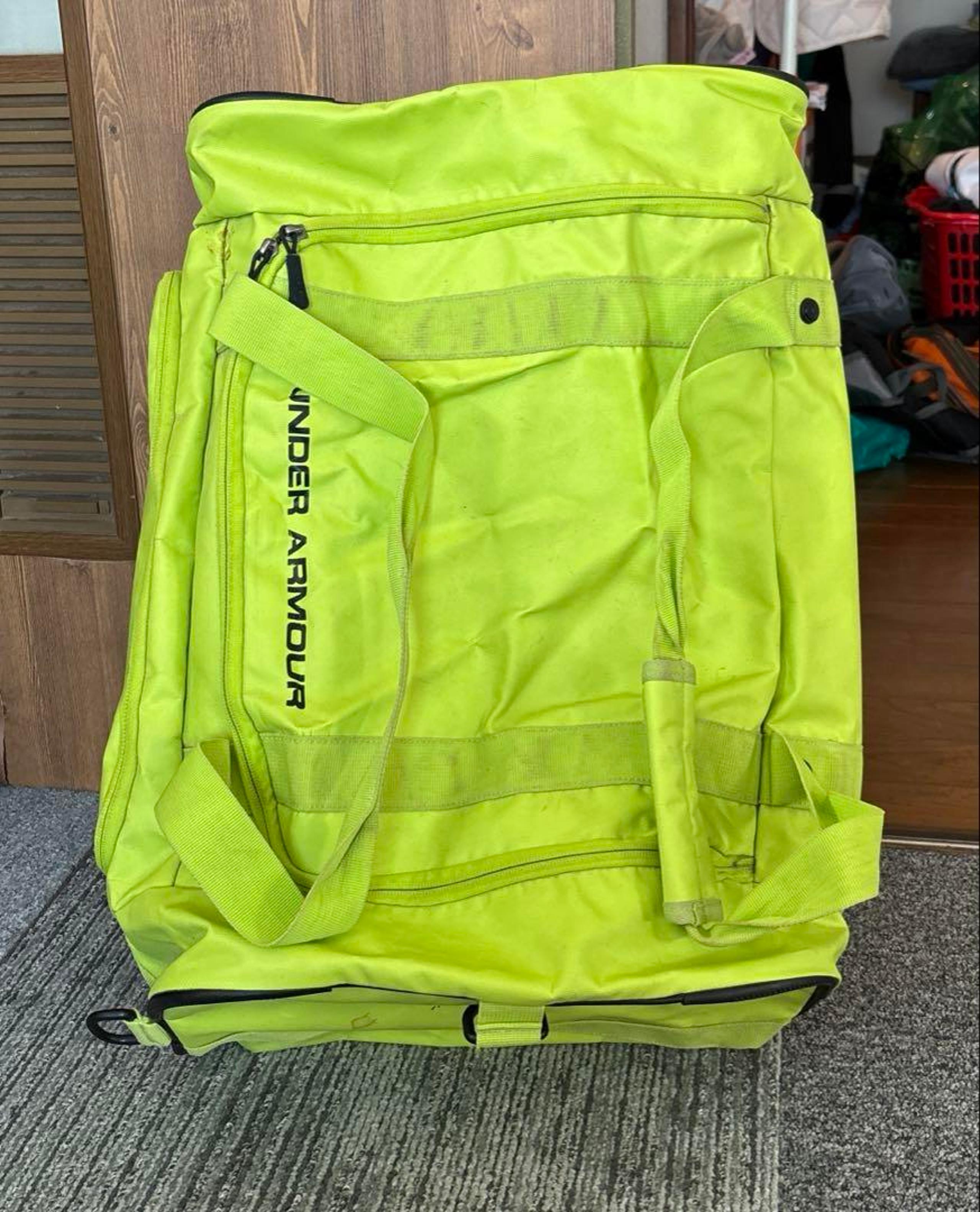 Under Armour UA Storm Duffle Bag