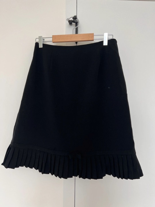 Vintage Mini Skirt Size M