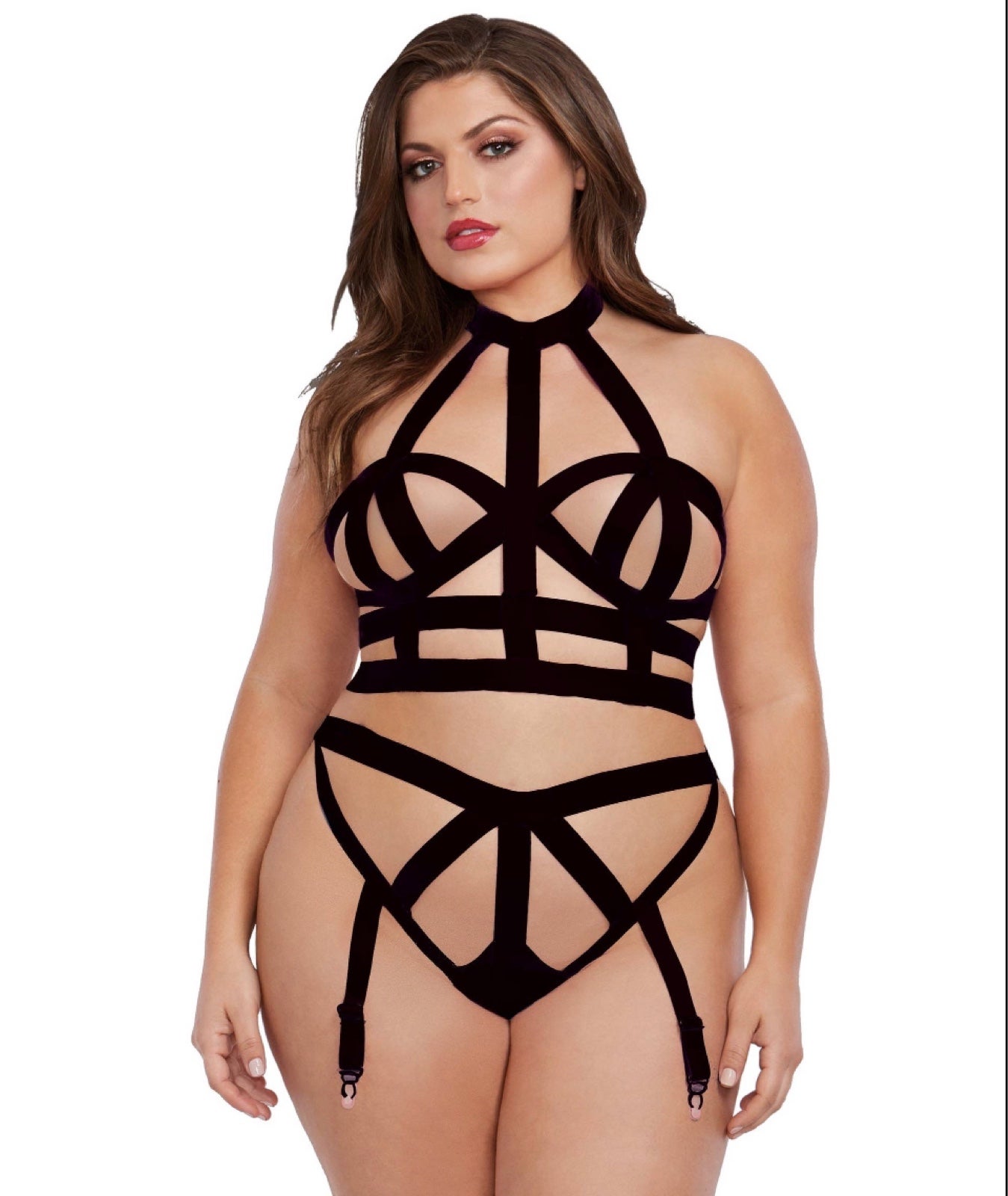 Exotic Lingerie