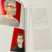 Hideaki ANNO Exhibition Artbook - MASSIVE book with interviews, concept art, etc