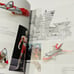 Hideaki ANNO Exhibition Artbook - MASSIVE book with interviews, concept art, etc