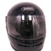 1988 Shoei RF-108V Full Face Motorcycle Helmet Blue Size Medium 7.8-7.4