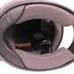 1988 Shoei RF-108V Full Face Motorcycle Helmet Blue Size Medium 7.8-7.4