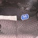 1988 Shoei RF-108V Full Face Motorcycle Helmet Blue Size Medium 7.8-7.4