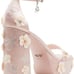 ALDO WICKED PLATFORM DRESS SHOES
