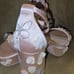 ALDO WICKED PLATFORM DRESS SHOES