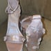 ALDO WICKED PLATFORM DRESS SHOES