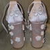 ALDO WICKED PLATFORM DRESS SHOES
