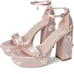 ALDO WICKED PLATFORM DRESS SHOES