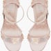 ALDO WICKED PLATFORM DRESS SHOES