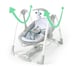 Baby swing