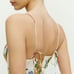 Reformation Juliette Floral Dress Formosa Size 8 Midi with Slit