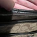 Coach Signature Coated Canvas Purse Convertible Strap Hobo Bag Crossbody J1281