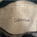 CALVIN KLEIN PEACOAT