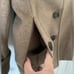 CALVIN KLEIN PEACOAT