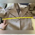 CALVIN KLEIN PEACOAT