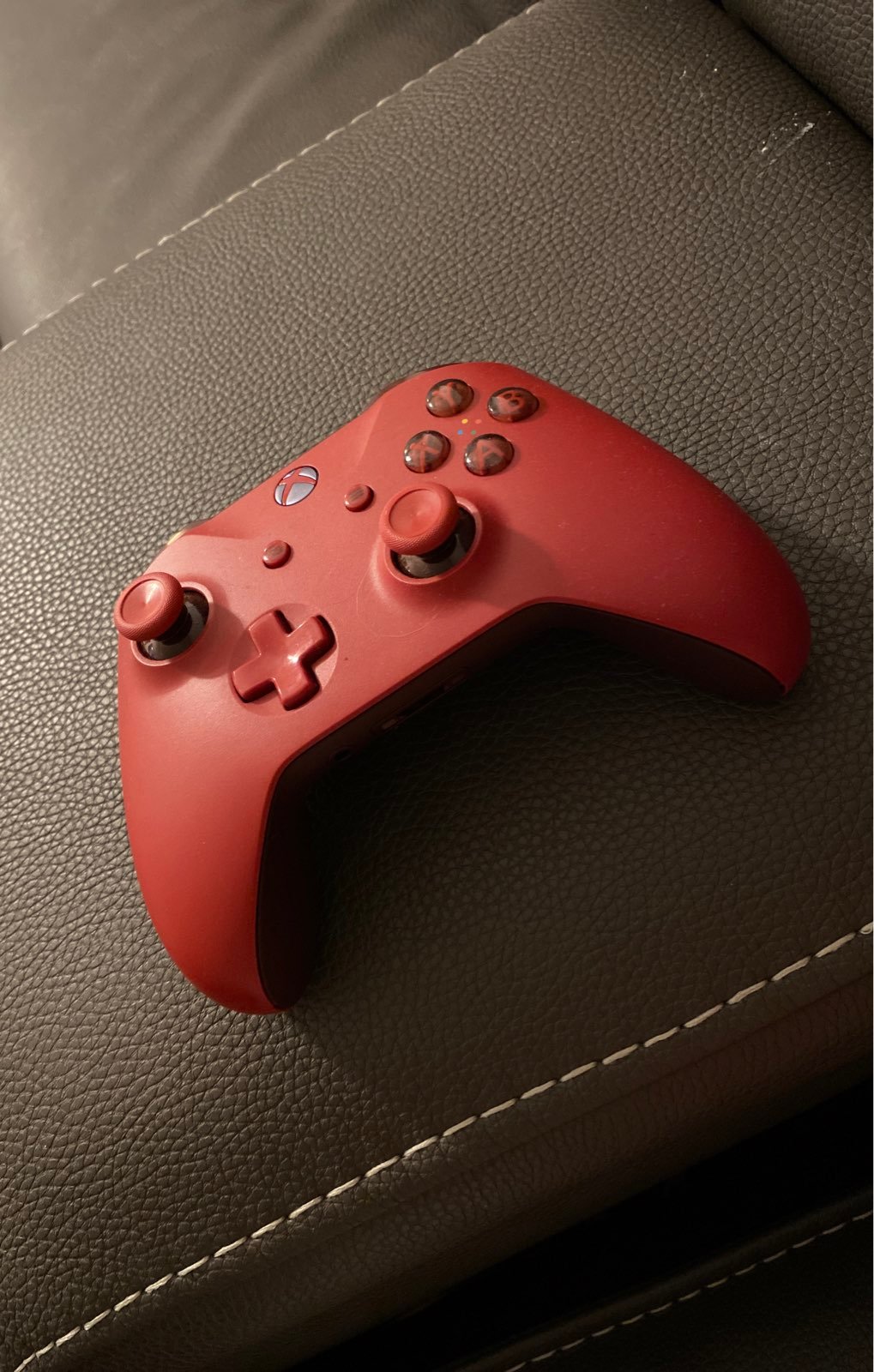 Xbox One Controller