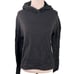 Lululemon Squad Goals Hoodie Pebble Jacquard Size 4