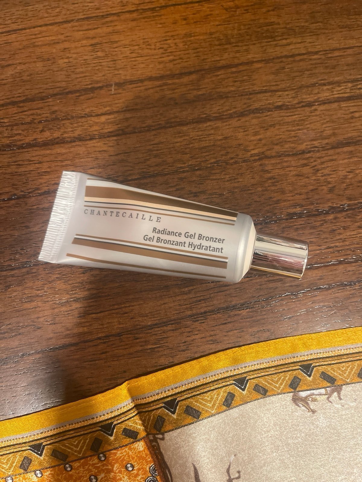 Chantecaille Gel Bronzer
