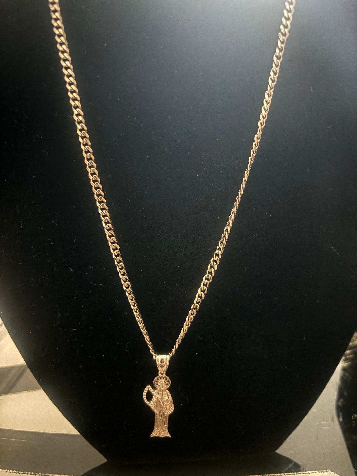 Reaper chain