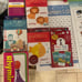 Early learning bundle: flash cards, puzzles, etc