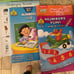 Early learning bundle: flash cards, puzzles, etc