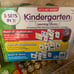 Early learning bundle: flash cards, puzzles, etc