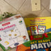 Early learning bundle: flash cards, puzzles, etc