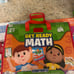 Early learning bundle: flash cards, puzzles, etc