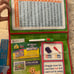 Early learning bundle: flash cards, puzzles, etc
