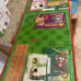 Early learning bundle: flash cards, puzzles, etc