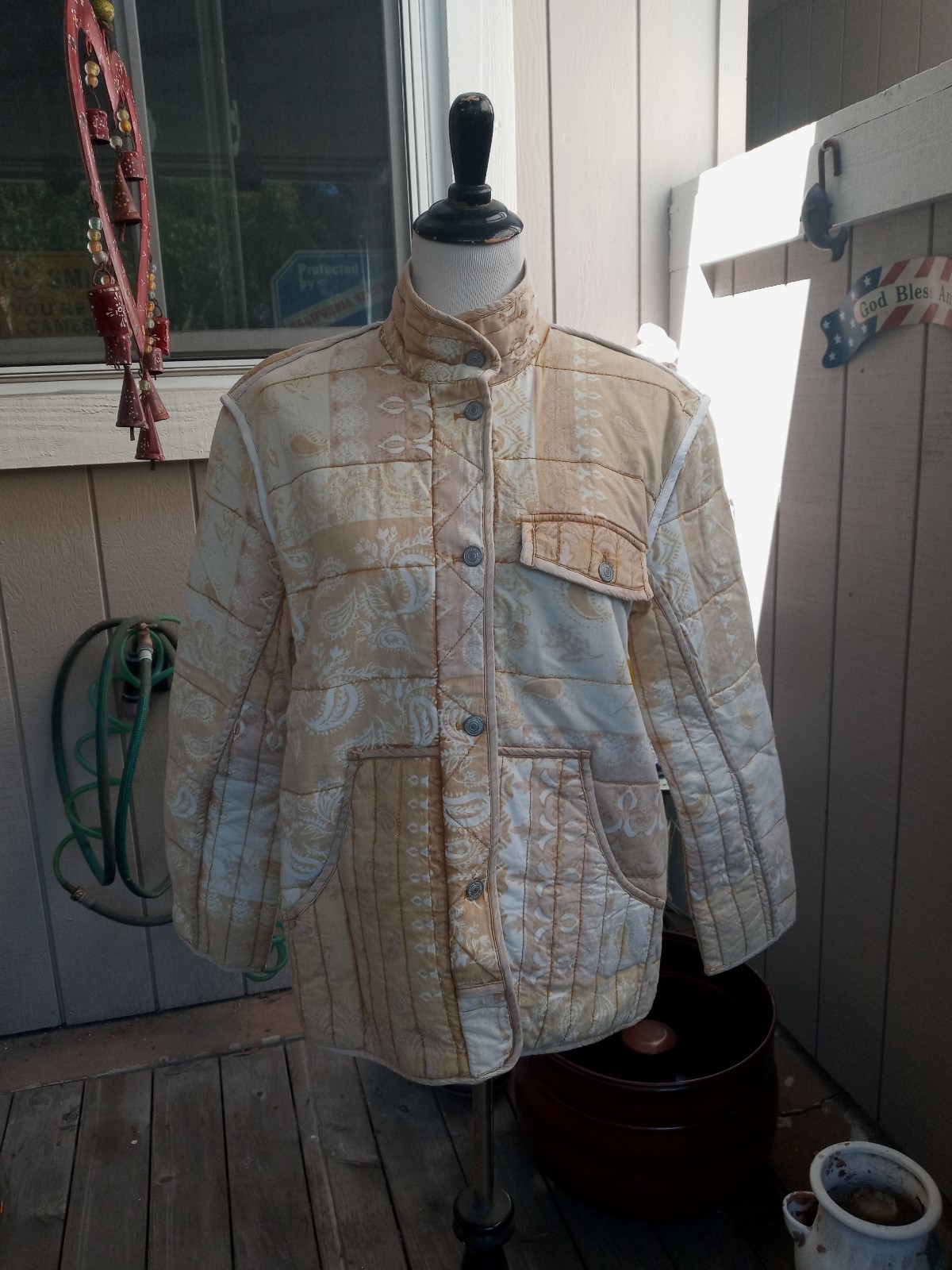 Jacket