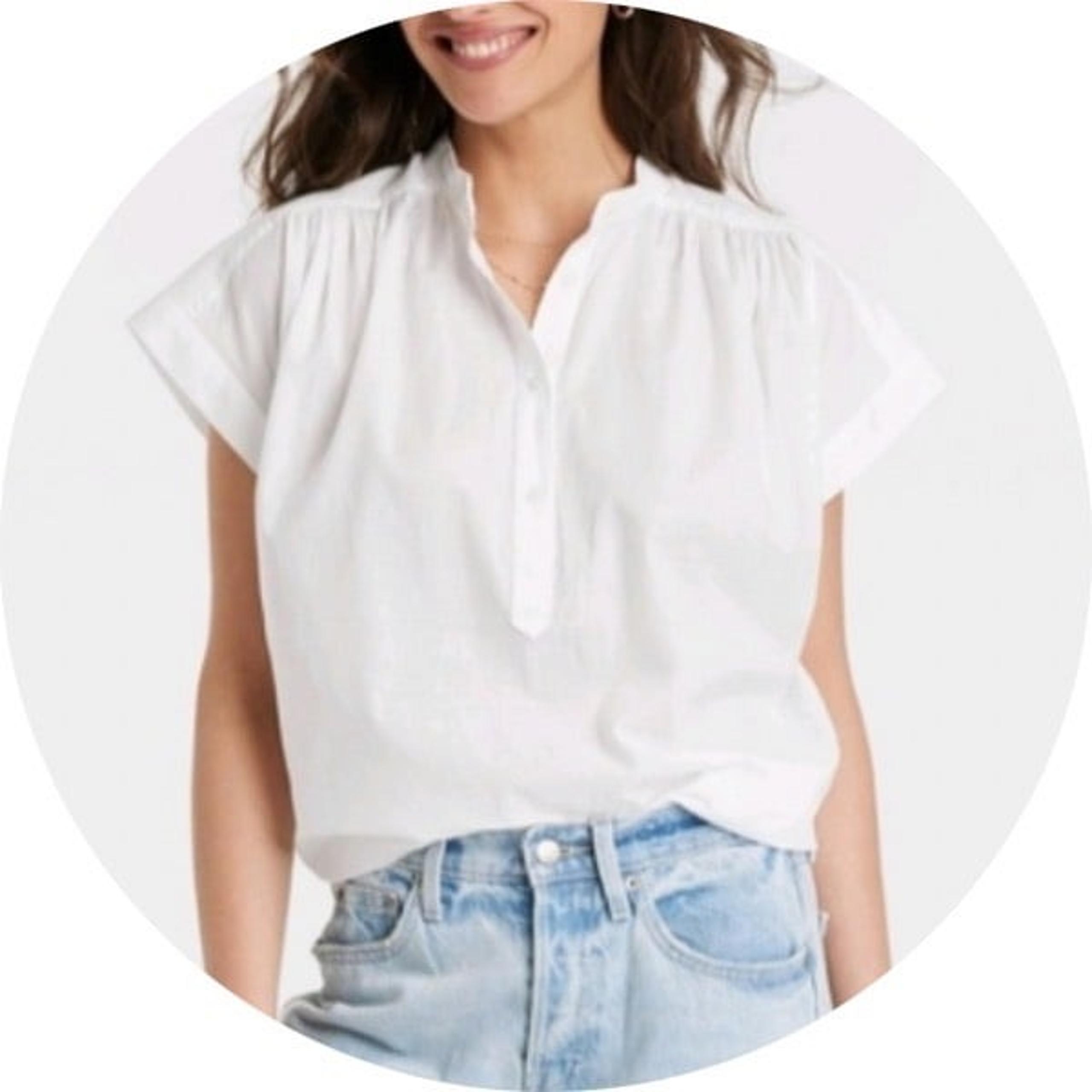 Universal Thread Blouse