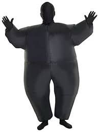 Morph suit Costume