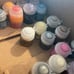 Warhammer 40K Citadel Colour Paint Lot (20 Paints)